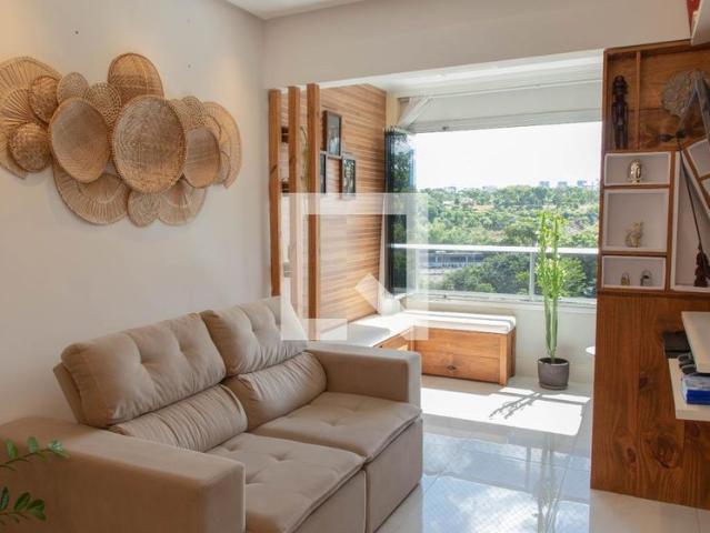 Apto, Parque Bela Vista, 2 Quartos, 54 m2 Salvador