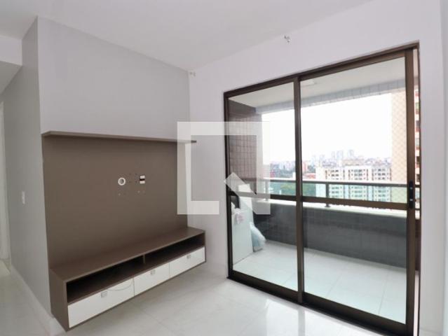 Apto, Parque Bela Vista, 2 Quartos, 55 m2 Salvador