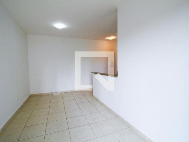 Apto, Parque Bela Vista, 2 Quartos, 56 m2 Votorantim