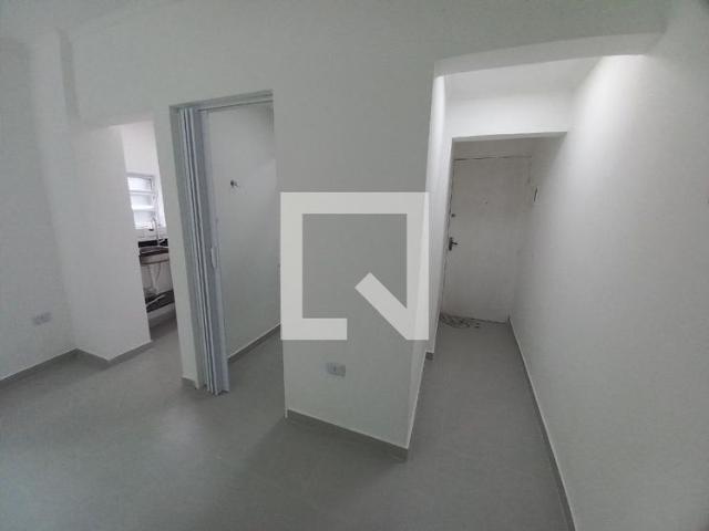 Apto, Parque Bitaru, 1 Quarto, 38 m2 São Vicente