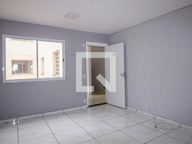 Apto, Parque Bom Retiro, 2 Quartos, 49 m2 Paulínia