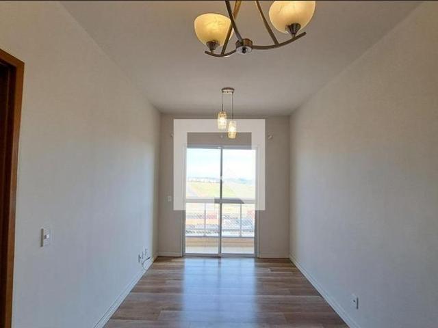 Apto, Parque Bom Retiro, 2 Quartos, 56 m2 Paulínia