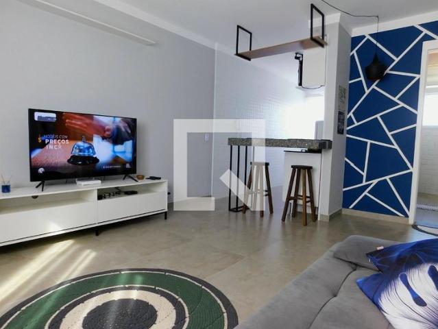 Apto, Parque Bom Retiron, 2 Quartos, 50 m2 Paulínia