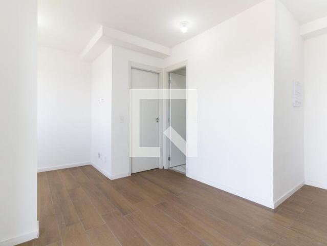 Apto, Parque Bristol, 1 Quarto, 37 m2 São Paulo