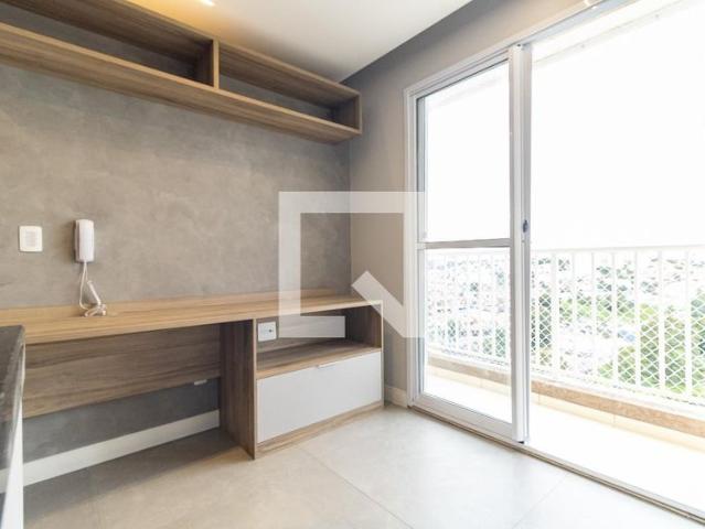 Apto, Jardim Vergueiro, 1 Quarto, 30 m2 São Paulo