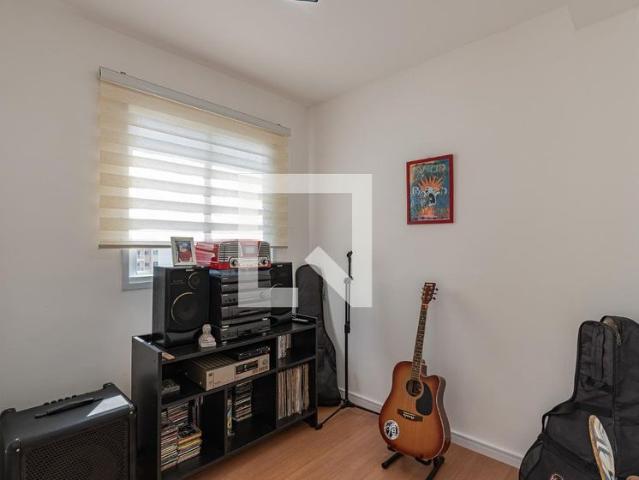 Apto, Parque Bristol, 1 Quarto, 42 m2 São Paulo