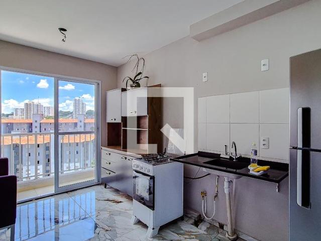Apto, Parque Bristol, 1 Quarto, 7 m2 São Paulo