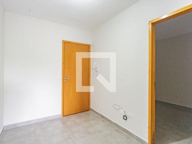 Apto, Parque Bristol, 2 Quartos, 40 m2 São Paulo