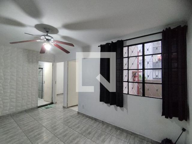 Apto, Parque Bristol, 2 Quartos, 46 m2 São Paulo