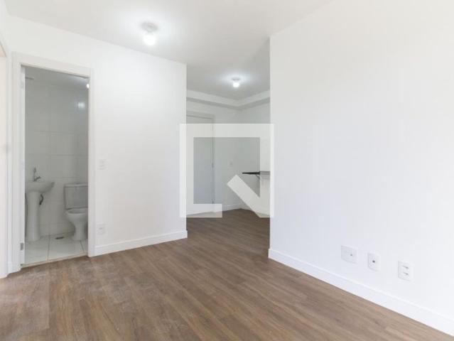 Apto, Parque Bristol, 2 Quartos, 37 m2 São Paulo
