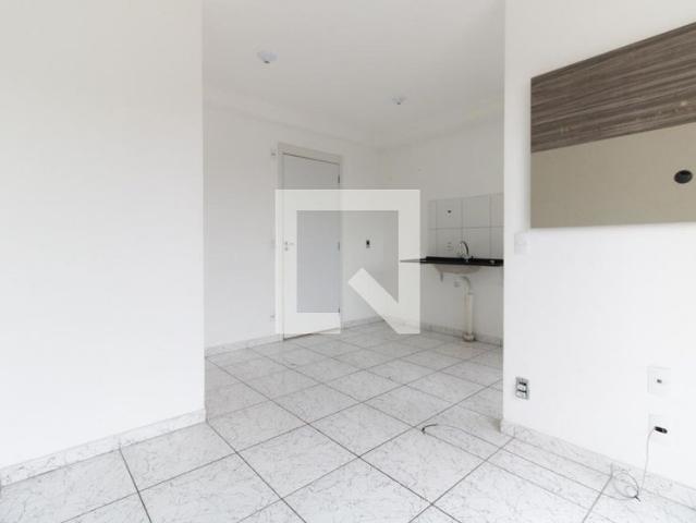Apto, Parque Bristol, 2 Quartos, 37 m2 São Paulo