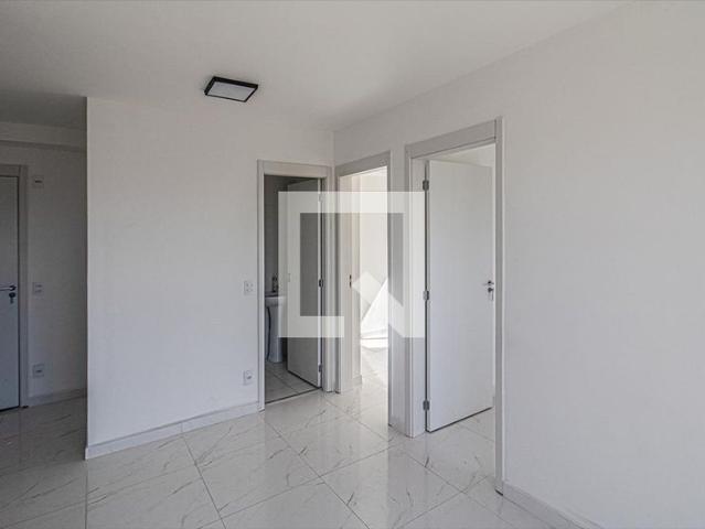 Apto, Parque Bristol, 2 Quartos, 37 m2 São Paulo