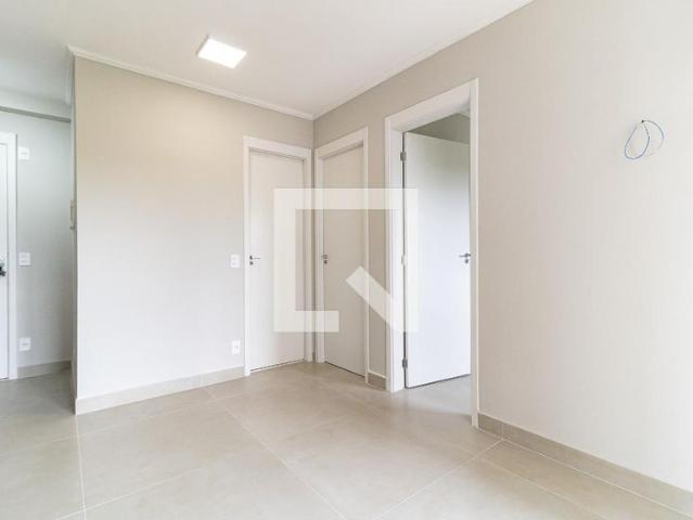 Apto, Parque Bristol, 2 Quartos, 37 m2 São Paulo