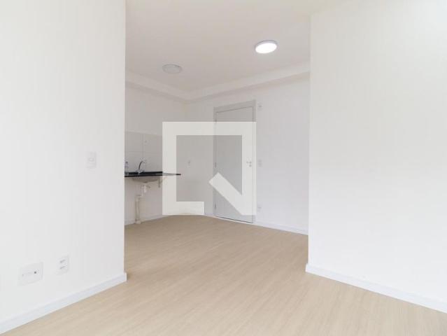 Apto, Parque Bristol, 2 Quartos, 37 m2 São Paulo