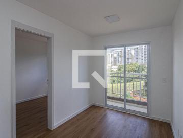 Apto, Parque Bristol, 2 Quartos, 37 m2 São Paulo