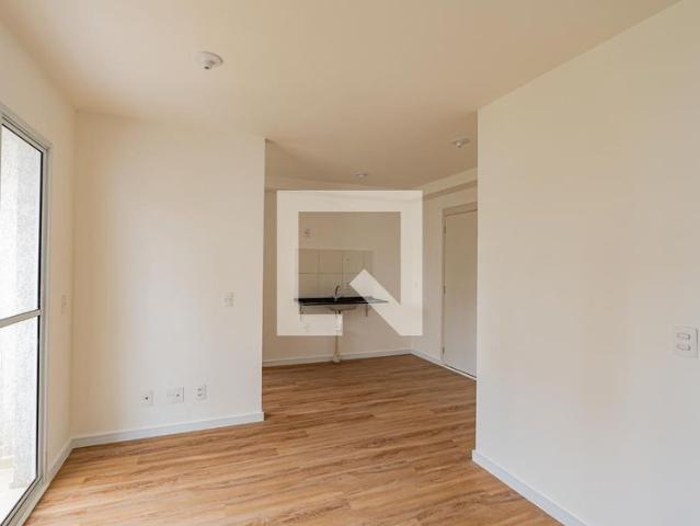 Apto, Parque Bristol, 2 Quartos, 37 m2 São Paulo
