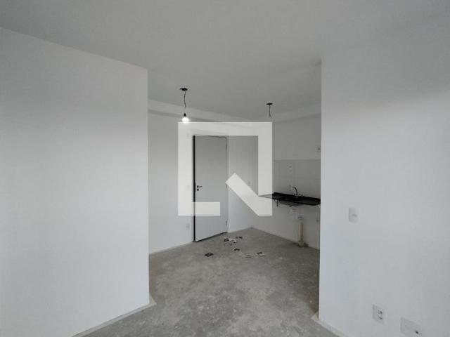 Apto, Parque Bristol, 2 Quartos, 37 m2 São Paulo