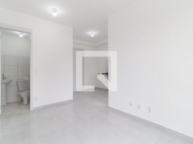 Apto, Parque Bristol, 2 Quartos, 37 m2 São Paulo