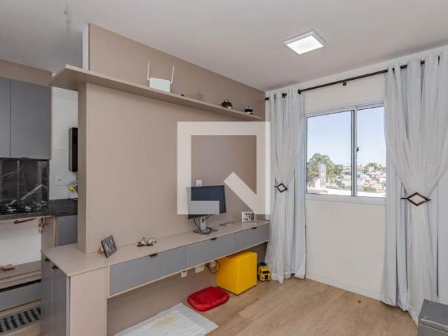 Apto, Parque Bristol, 2 Quartos, 35 m2 São Paulo
