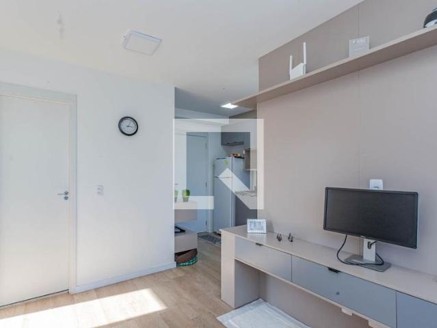 Apto, Parque Bristol, 2 Quartos, 35 m2 São Paulo