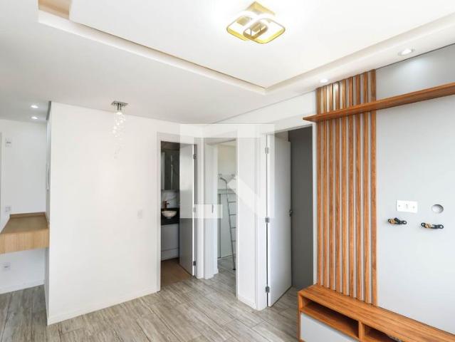 Apto, Parque Bristol, 2 Quartos, 35 m2 São Paulo