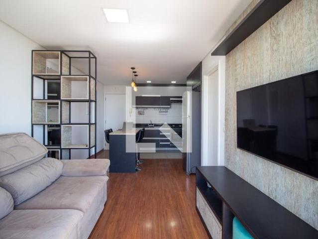 Apto, Parque Campolim, 1 Quarto, 46 m2 Sorocaba