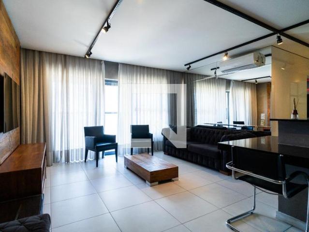 Apto, Parque Campolim, 1 Quarto, 67 m2 Sorocaba