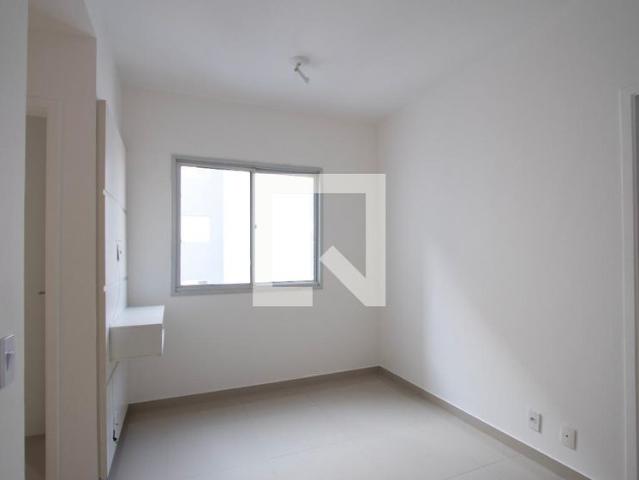 Apto, Parque Campolim, 2 Quartos, 47 m2 Sorocaba
