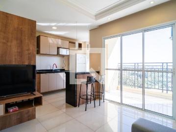 Sunset Village, São Paulo - Varanda, Garagem