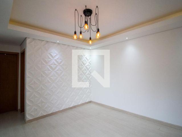 Apto, Parque Campolim, 2 Quartos, 49 m2 Sorocaba