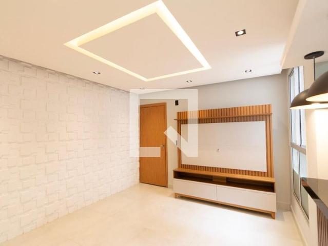 Apto, Parque Campolim, 2 Quartos, 50 m2 Sorocaba