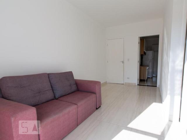 Apto, Parque Campolim, 2 Quartos, 52 m2 Sorocaba