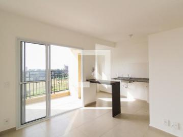 Sunset Village, São Paulo - Varanda, Academia