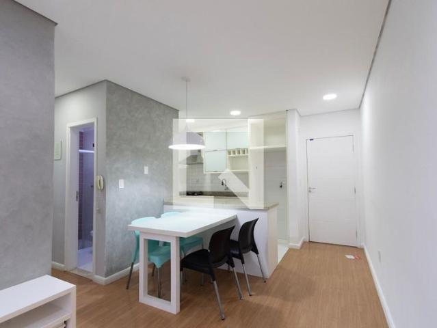 Apto, Parque Campolim, 2 Quartos, 55 m2 Sorocaba