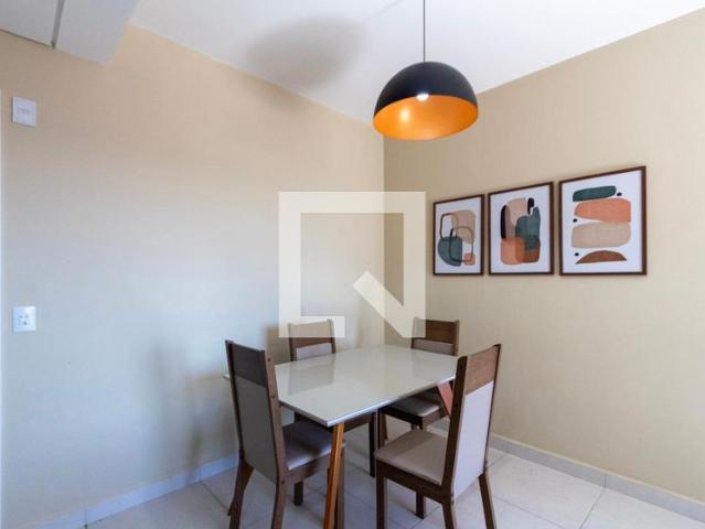 Apto, Parque Campolim, 2 Quartos, 55 m2 Sorocaba