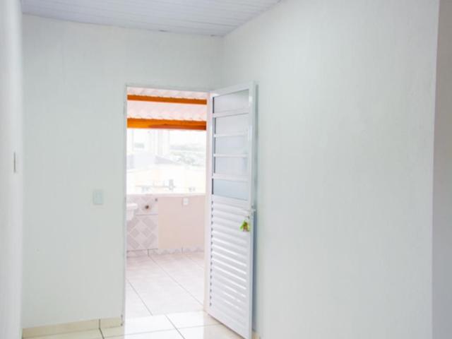 Apto, Parque Capuava, 1 Quarto, 35 m2 Santo André