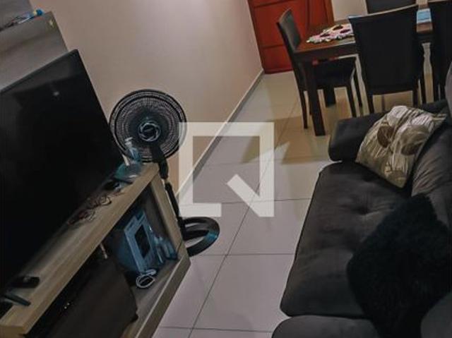 Apto, Parque Capuava, 2 Quartos, 55 m2 Santo André