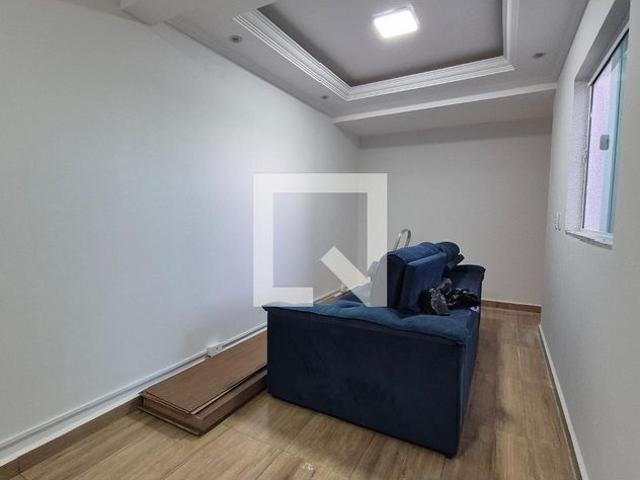 Apto, Parque Capuava, 2 Quartos, 55 m2 Santo André