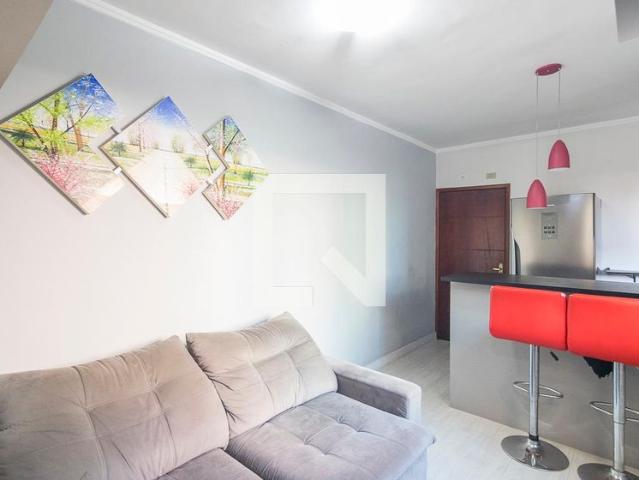 Apto, Parque Capuava, 2 Quartos, 80 m2 Santo André