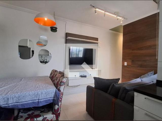Apto, Parque Capuava, 2 Quartos, 90 m2 Santo André