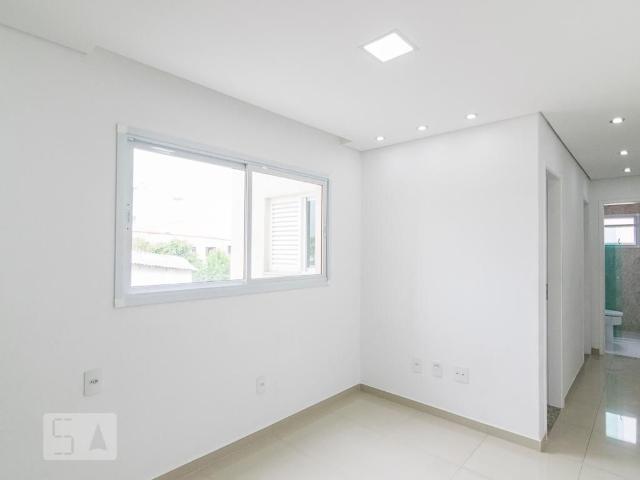 Apto, Parque Capuava, 2 Quartos, 95 m2 Santo André