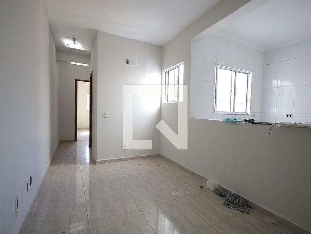 Apto, Parque Capuava, 2 Quartos, 99 m2 Santo André