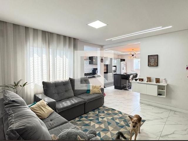 Apto, Parque Capuava, 2 Quartos, 263 m2 Santo André