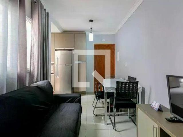 Apto, Parque Capuava, 2 Quartos, 38 m2 Santo André