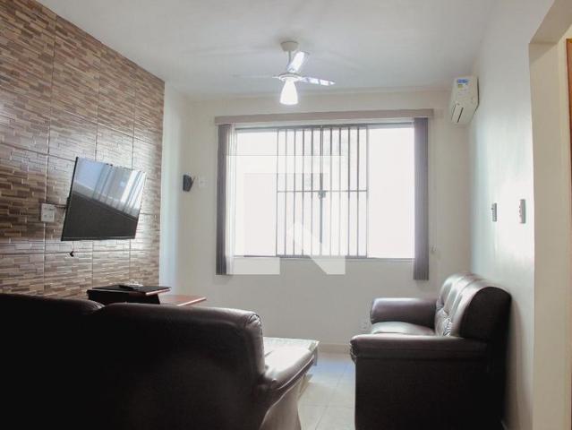 Apto, Parque Central, 1 Quarto, 52 m2 Cabo Frio