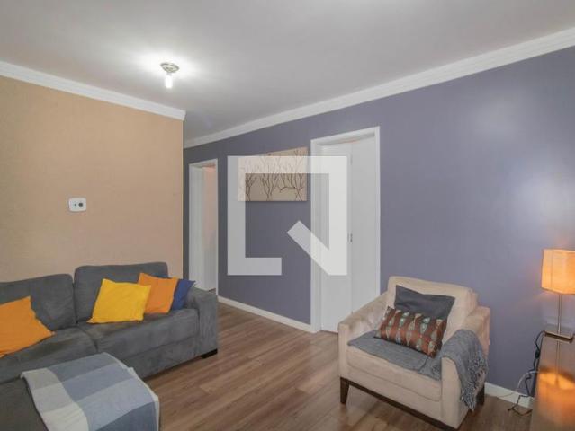 Apto, Parque CECAP, 2 Quartos, 38 m2 Guarulhos