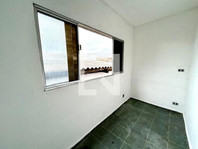 Apto, Parque Continental II, 1 Quarto, 40 m2 Guarulhos