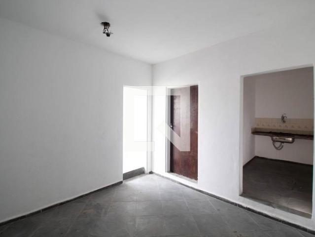 Apto, Parque Continental II, 1 Quarto, 45 m2 Guarulhos