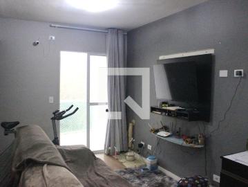 Apto, Parque Continental II, 2 Quartos, 50 m2 Guarulhos