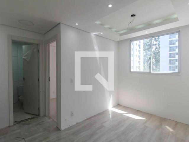 Apto, Parque Colonial, 2 Quartos, 34 m2 São Paulo